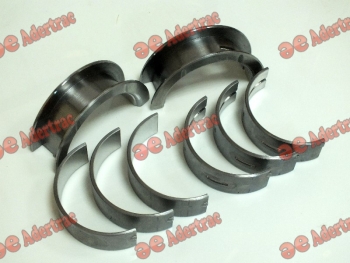 FD01-2047 Ford Tractor M 4218 and CFPN6333B RODAMIENTO PRINCIPAL (STD.)