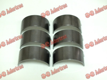 FD01-2048 Ford Tractor B 3047 and DFPN6211B RODAMIENTO DE BIELA (STD)