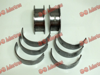 FD01-2051 Ford Tractor M 4218 and CFPN6333E RODAMIENTO PRINCIPAL (0.20)