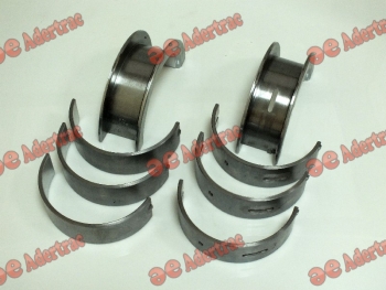 FD01-2053 Ford Tractor M 4218 and CFPN6333F RODAMIENTO PRINCIPAL (0.30)