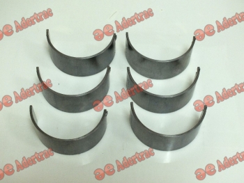 FD01-2054 Ford Tractor B 3047 and DFPN6211F RODAMIENTO DE BIELA (0.30)