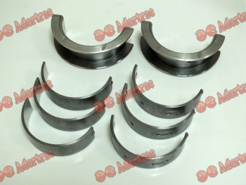 FD01-2055 Ford Tractor M 4218 and CFPN6333G RODAMIENTO PRINCIPAL (0.40)