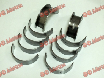 FD01-2057 Ford Tractor M 5224 and EBPN6337B RODAMIENTO PRINCIPAL (STD.)