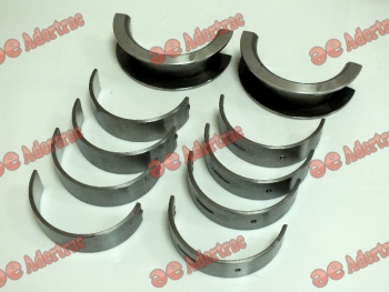 FD01-2059 Ford Tractor M 5224 and EBPN6337 RODAMIENTO PRINCIPAL (0.10)