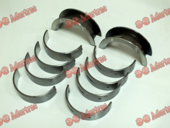 FD01-2061 Ford Tractor M 5224 and EBPN6337E RODAMIENTO PRINCIPAL (0.20)