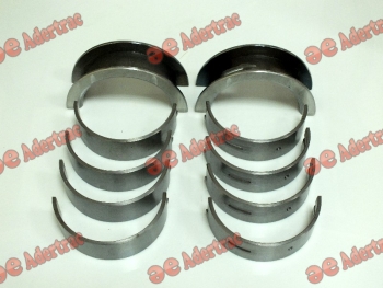 FD01-2063 Ford Tractor M 5224 and EBPN6337F RODAMIENTO PRINCIPAL (0.30)