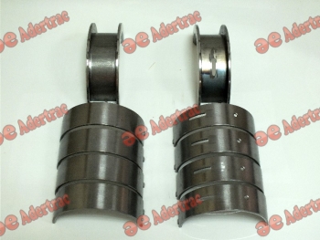 FD01-2067 Ford Tractor M 5224 and EBPN6337G RODAMIENTO PRINCIPAL (0.50)