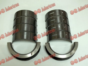 FD01-2069 Ford Tractor M 5224 and EBPN6337G RODAMIENTO PRINCIPAL (0.60)