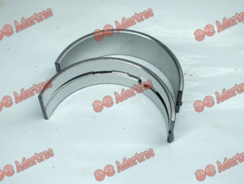 FD01-2081 Ford Tractor 87790262 RODAMIENTO PRINCIPAL (0.10)