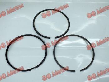 FD01-2087 Ford Tractor F0NN6149AA and 87801086 ANILLO DE PISTÓN