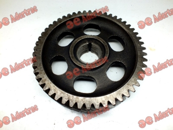 FD01-3008 Ford Tractor C5NE6256A and C9NN6N251B ENGRANAJE DEL ÁRBOL DE LEVAS