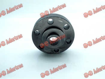 FD01-3015 Ford Tractor E1NNN777AB and E1NNN777AA and 83936827 CÁMARA DE ENGRANAJE DEL VOLANTE (ROSCA 20)