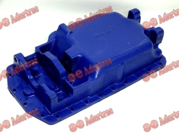 FD01-3019 Ford Tractor D1NN6676A and E2NN6676AA and C9NN6676C CÁRTER