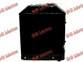 FD01-5010 Ford Tractor E7NN8005BA CONJUNTO DEL RADIADOR (5 HILERAS)