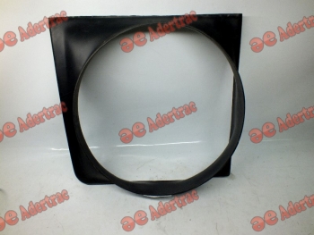 FD01-5012 Ford Tractor C5NN8146J CUBIERTA DEL RADIADOR