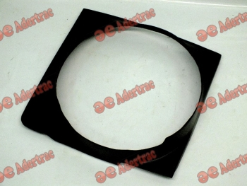 FD01-5013 Ford Tractor C5NN8146A CUBIERTA DEL RADIADOR