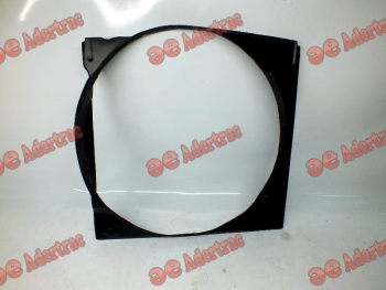 FD01-5014 Ford Tractor D4NN8146A and 81869055 CUBIERTA DEL RADIADOR