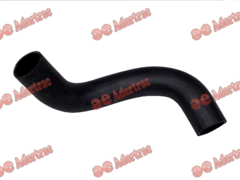 FD01-6002 Ford Tractor C5NN8286B and 81805637 MANGUERA INFERIOR DEL RADIADOR