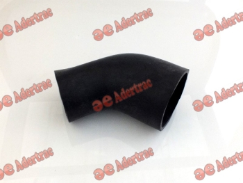 FD01-6005 Ford Tractor D9NN9B640AA MANGUERA DE SALIDA DEL FILTRO DE AIRE