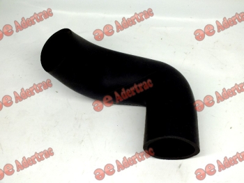 FD01-6010 Ford Tractor 957E8286 MANGUERA INFERIOR DEL RADIADOR