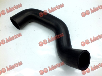 FD01-6014 Ford Tractor F0NN8286AB MANGUERA INFERIOR DEL RADIADOR