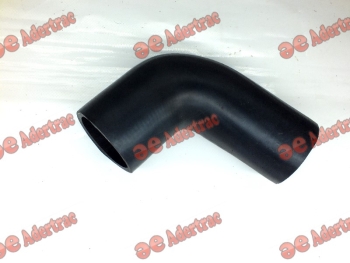 FD01-6015 Ford Tractor E7NN8286AA MANGUERA INFERIOR DEL RADIADOR