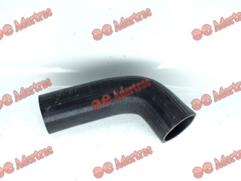 FD01-6017 Ford Tractor E7NN8260AA MANGUERA SUPERIOR DEL RADIADOR