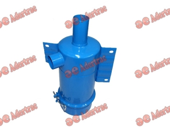 FD01-7000 Ford Tractor C5NE9600F FILTRO DE AIRE EN BAÑO DE ACEITE