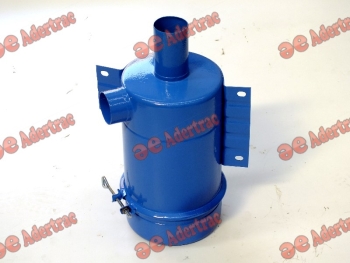 FD01-7003 Ford Tractor C5NE9600E FILTRO DE AIRE EN BAÑO DE ACEITE