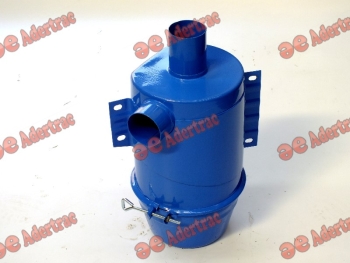 FD01-7004 Ford Tractor D3NN9600F FILTRO DE AIRE EN BAÑO DE ACEITE