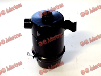 FD01-7005 Ford Tractor E0NN9600DD and E6NN9600GB FILTRO DE AIRE EN BAÑO DE ACEITE