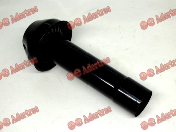 FD01-7023 Ford Tractor C5NN9A660A PRELIMPIADOR DEL FILTRO DE AIRE (METAL)