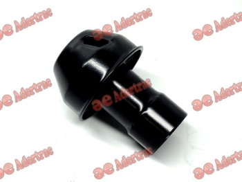 FD01-7024 Ford Tractor D3NN9A660D PRELIMPIADOR DEL FILTRO DE AIRE (METAL)