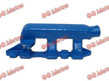 FD01-8007 Ford Tractor C9NN9424D COLECTOR DE ADMISIÓN