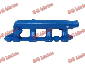 FD01-8008 Ford Tractor C9NN9424F COLECTOR DE ADMISIÓN