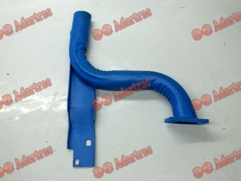 FD01-8015 Ford Tractor E0NN5246AA12B CODO DE TUBO DE ESCAPE