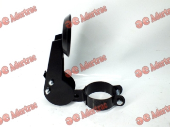 FD01-8022 Ford Tractor C7NN5C208D TAPÓN PARA EL ESCAPE