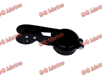 FD01-8023 Ford Tractor C0NN5C208C TAPÓN PARA EL ESCAPE