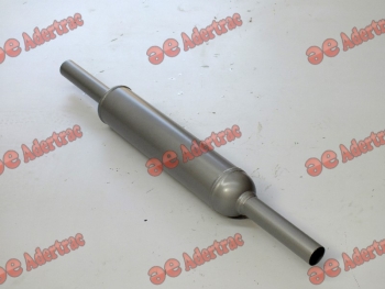 FD01-8026 Ford Tractor 957E5230D ESCAPE (PINTADO-PLANO)