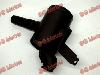 FD01-8029 Ford Tractor 82010856 ESCAPE