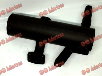 FD01-8030 Ford Tractor 82009294 ESCAPE