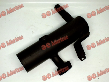 FD01-8032 Ford Tractor 82011360 ESCAPE