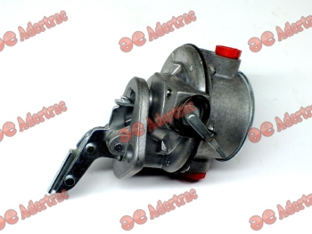 FD01-9002 Ford Tractor E1ADDN9350 BOMBA DE ELEVACIÓN DE COMBUSTIBLE