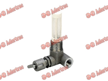 FD01-9009 Ford Tractor D2NN9N024C and E2NN9N024AA TAPÓN DE COMBUSTIBLE