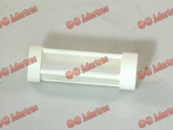 FD01-9010 Ford Tractor C5NN9N187A MALLA DEL TAPÓN DE COMBUSTIBLE