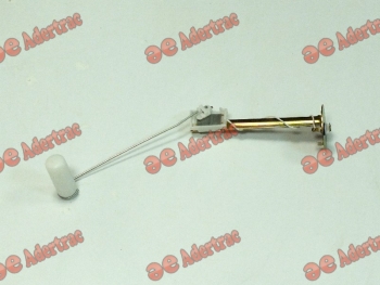 FD01-9012 Ford Tractor C5NN9A316B and E0NN9A316CA and D8NN9A316KA UNIDAD EMISORA DE COMBUSTIBLE