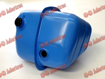 FD01-9016 Ford Tractor C5NN9002AC TANQUE DE COMBUSTIBLE