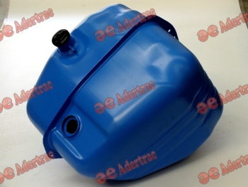FD01-9017 Ford Tractor D5NN9002AB and D5NN9002AE and D8NN9002HA TANQUE DE COMBUSTIBLE