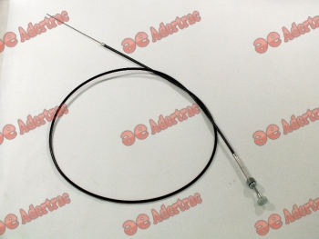 FD01-9020 Ford Tractor C5NN9C331H CABLE DE PARADA