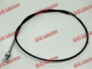 FD01-9021 Ford Tractor C5NN9C331H CABLE DE PARADA